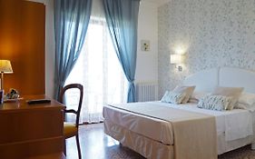 Villa Susy Relais